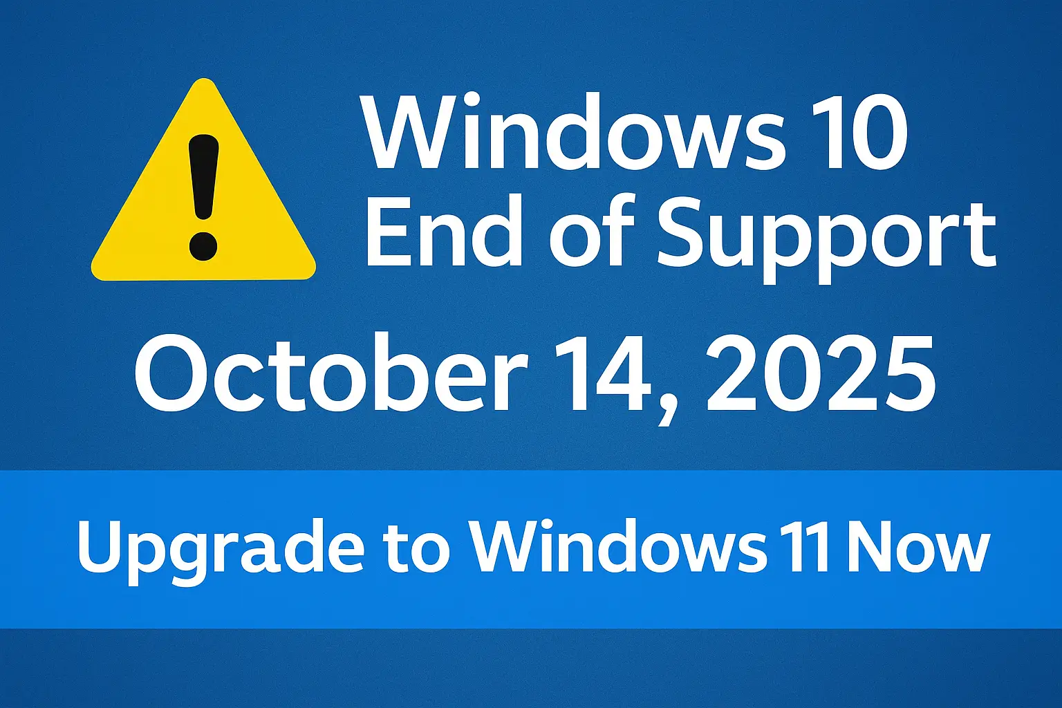Windows10-EndSupport - advanced it