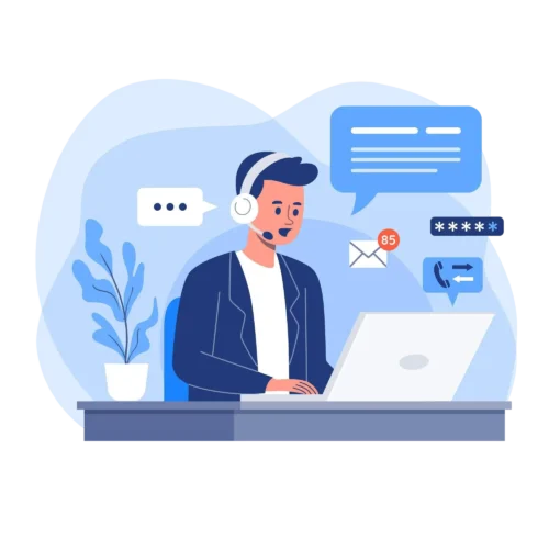 contact us - advanced it - zoho solutions provider