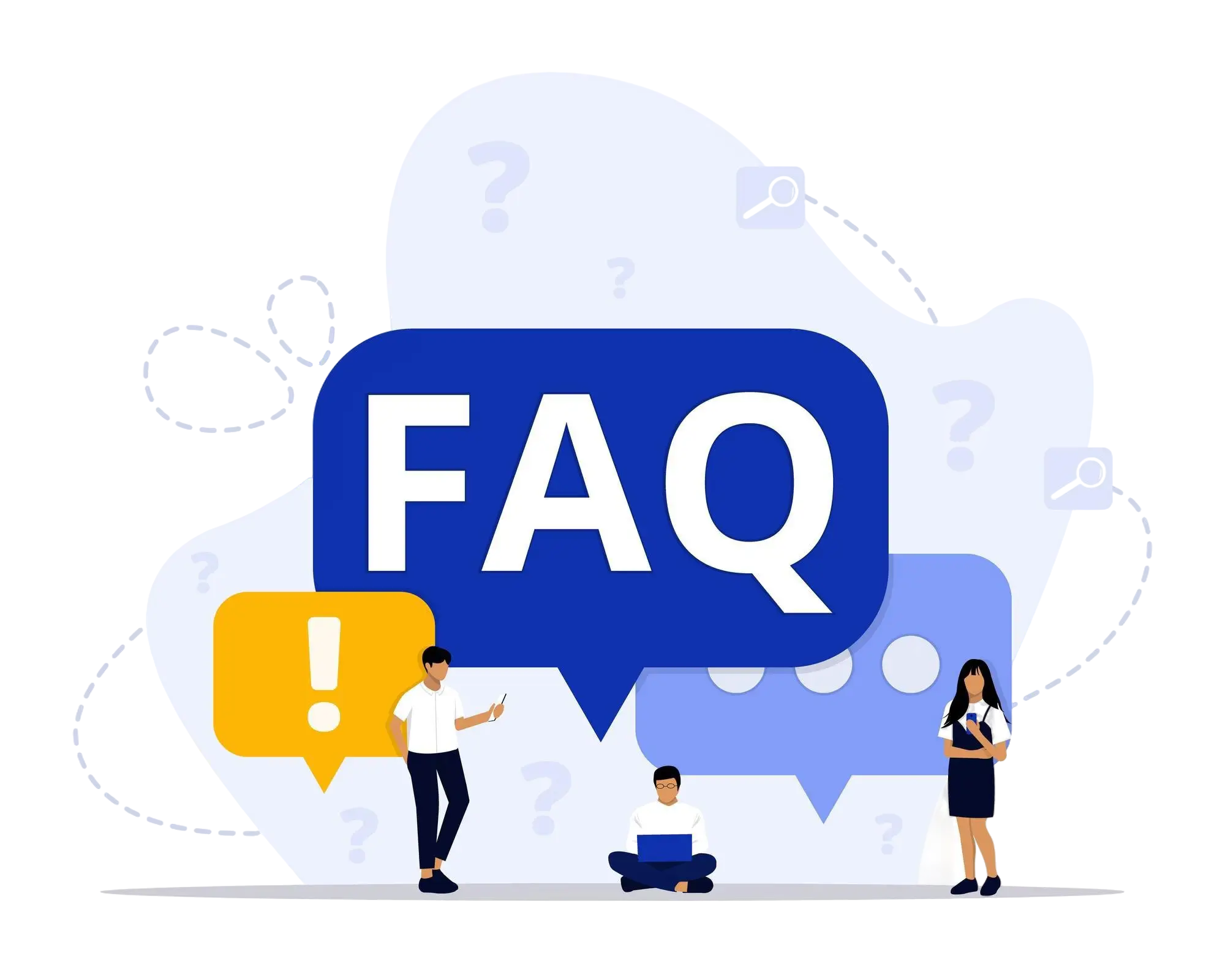 faq - advanced it - zoho solutions providers